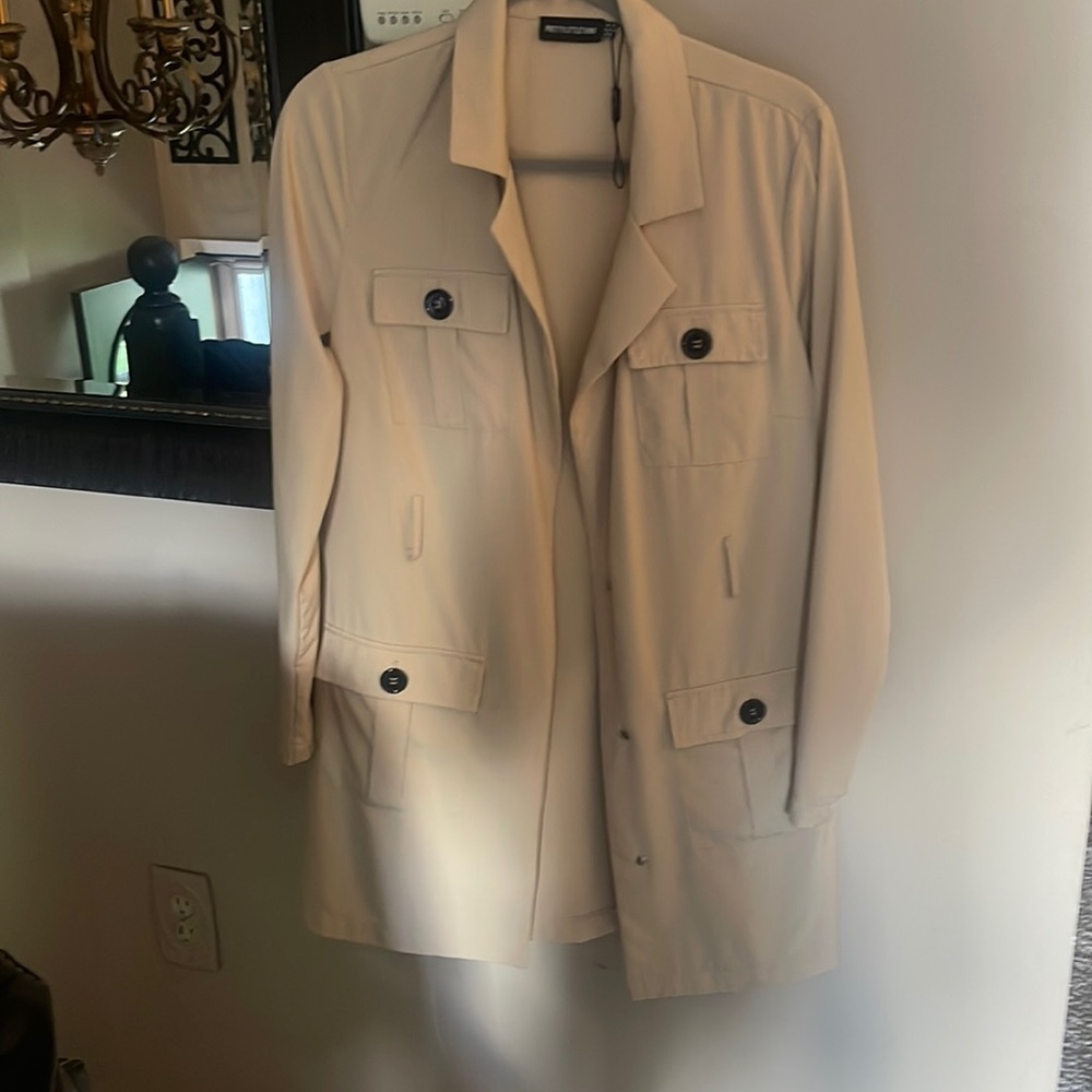 Blazer dress